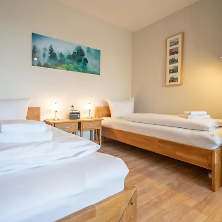 Appartement Aster Altenau (Lower-Saxony)