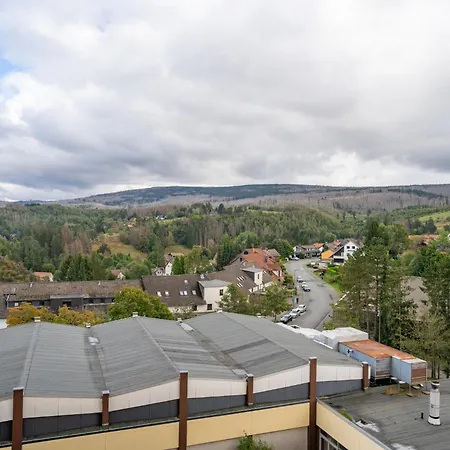 Aster Appartement Altenau (Lower-Saxony)